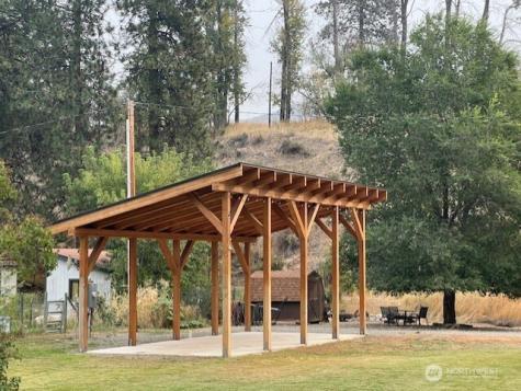 29 Twisp Airport Road Twisp WA 98856