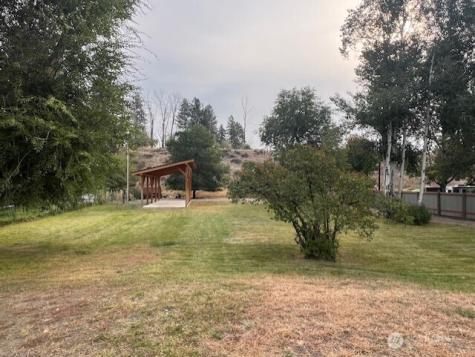 29 Twisp Airport Road Twisp WA 98856