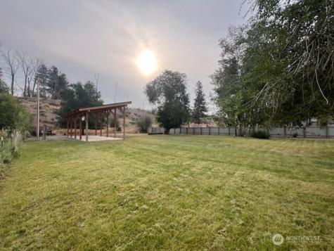 29 Twisp Airport Road Twisp WA 98856