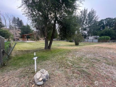 29 Twisp Airport Road Twisp WA 98856