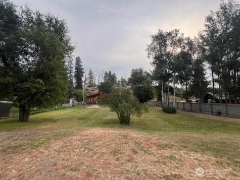29 Twisp Airport Road Twisp WA 98856