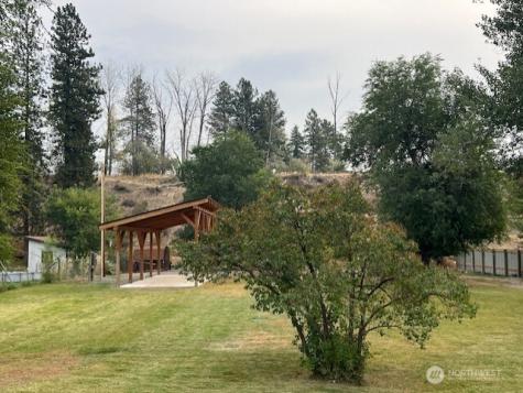 29 Twisp Airport Road Twisp WA 98856