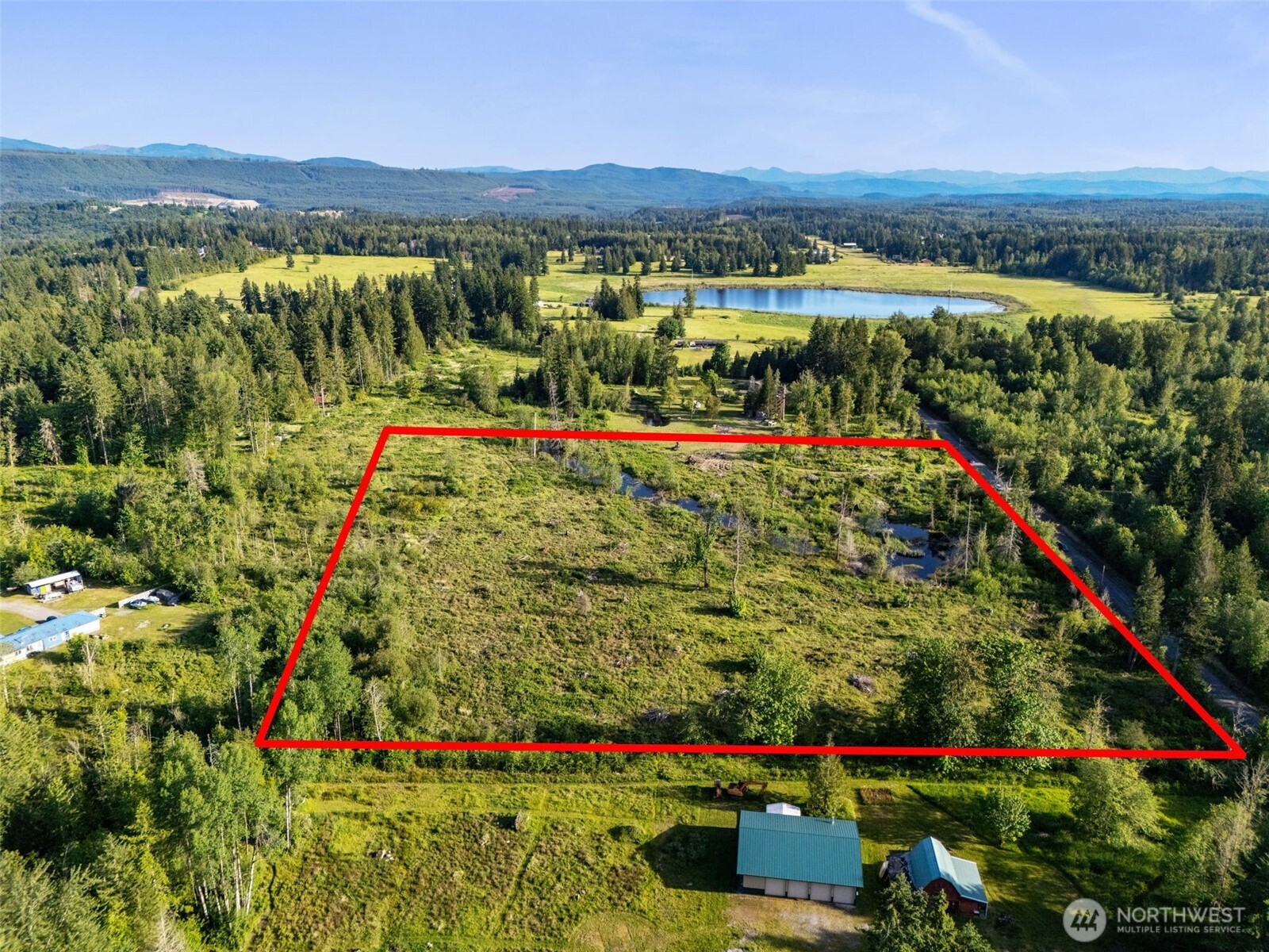 25867 150th Avenue E Graham WA 98338