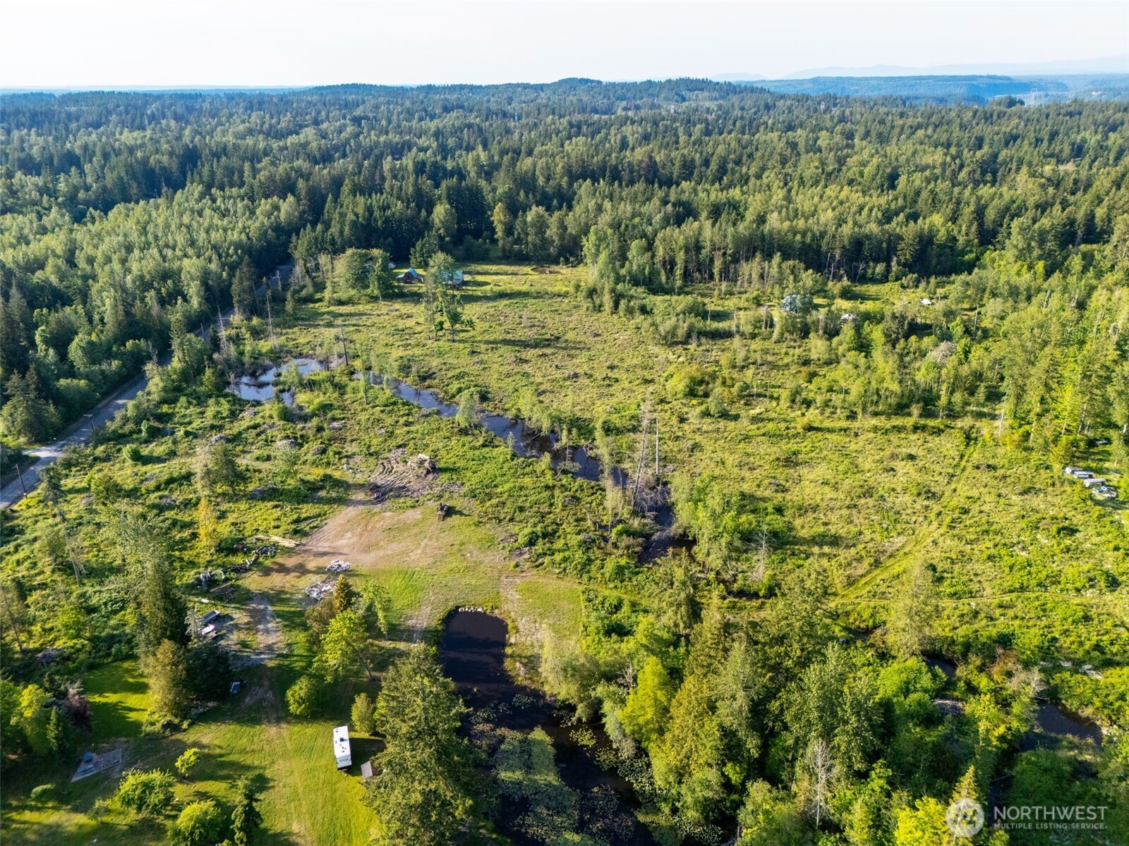25867 150th Avenue E Graham WA 98338