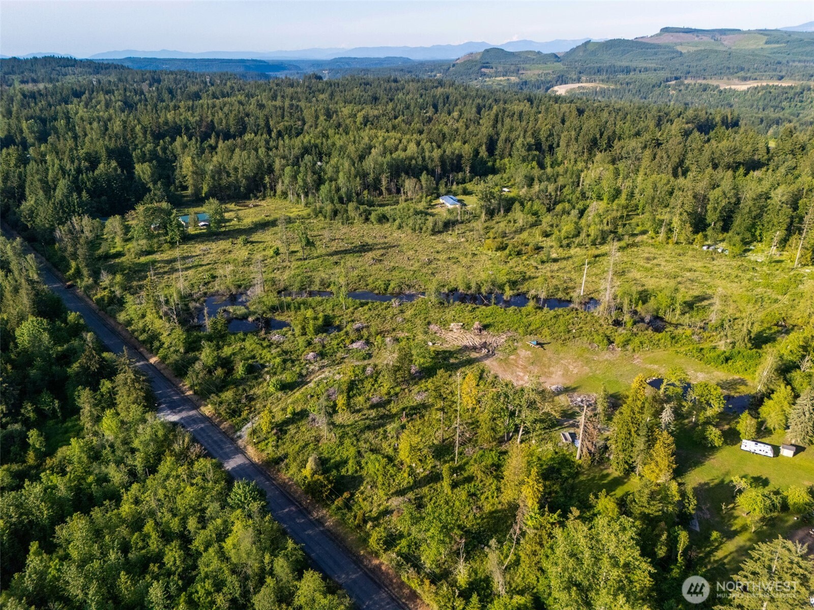 25867 150th Avenue E Graham WA 98338