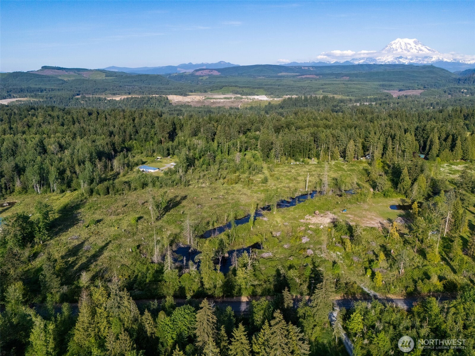 25867 150th Avenue E Graham WA 98338