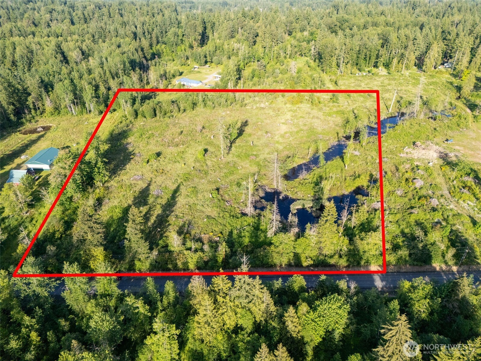 25867 150th Avenue E Graham WA 98338