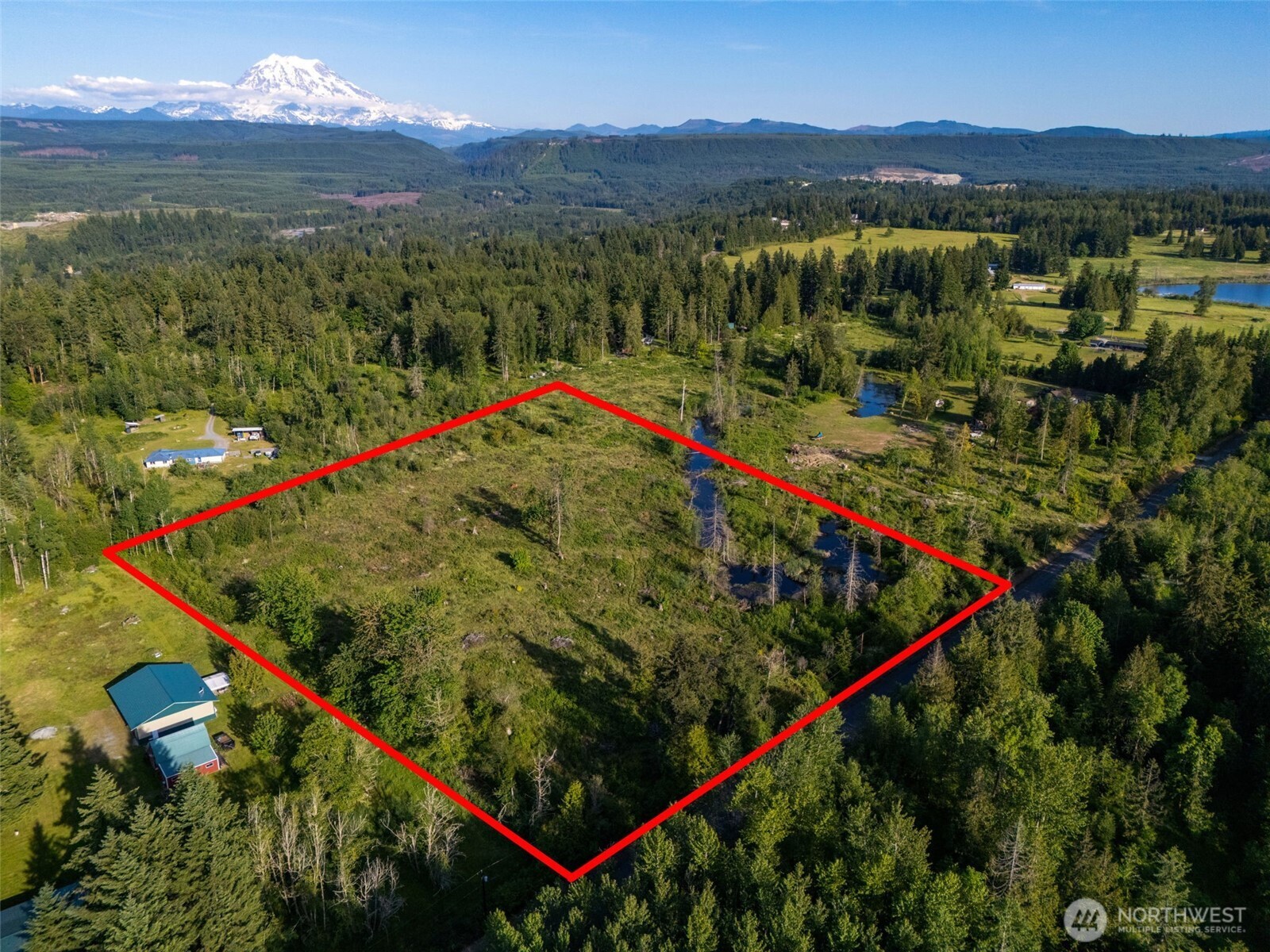 25867 150th Avenue E Graham WA 98338