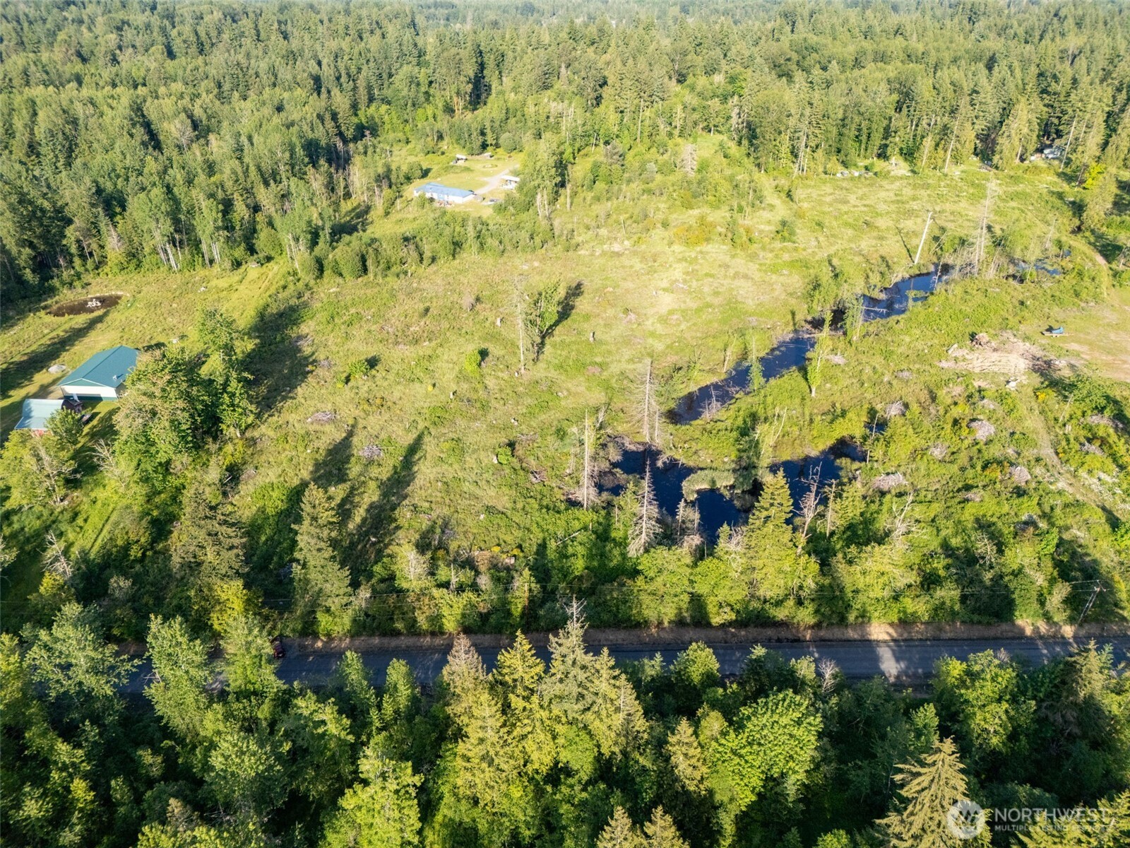 25867 150th Avenue E Graham WA 98338