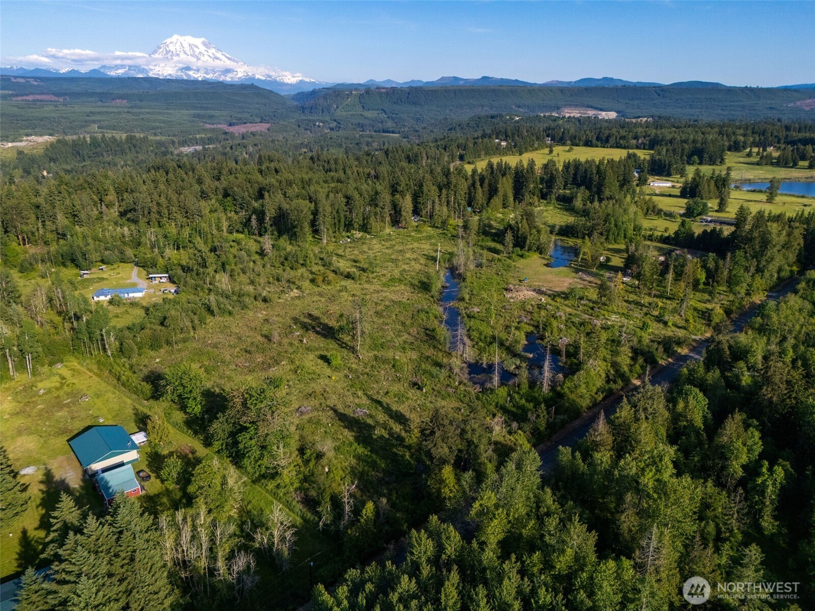 25867 150th Avenue E Graham WA 98338