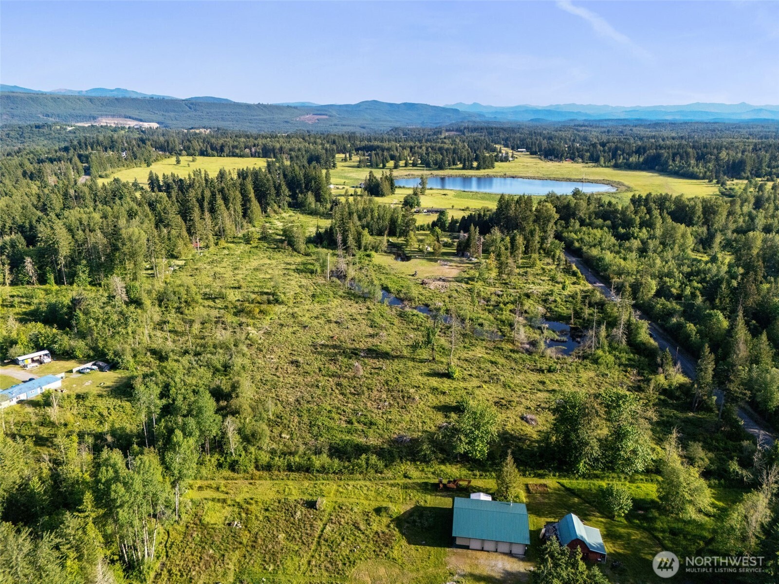 25867 150th Avenue E Graham WA 98338