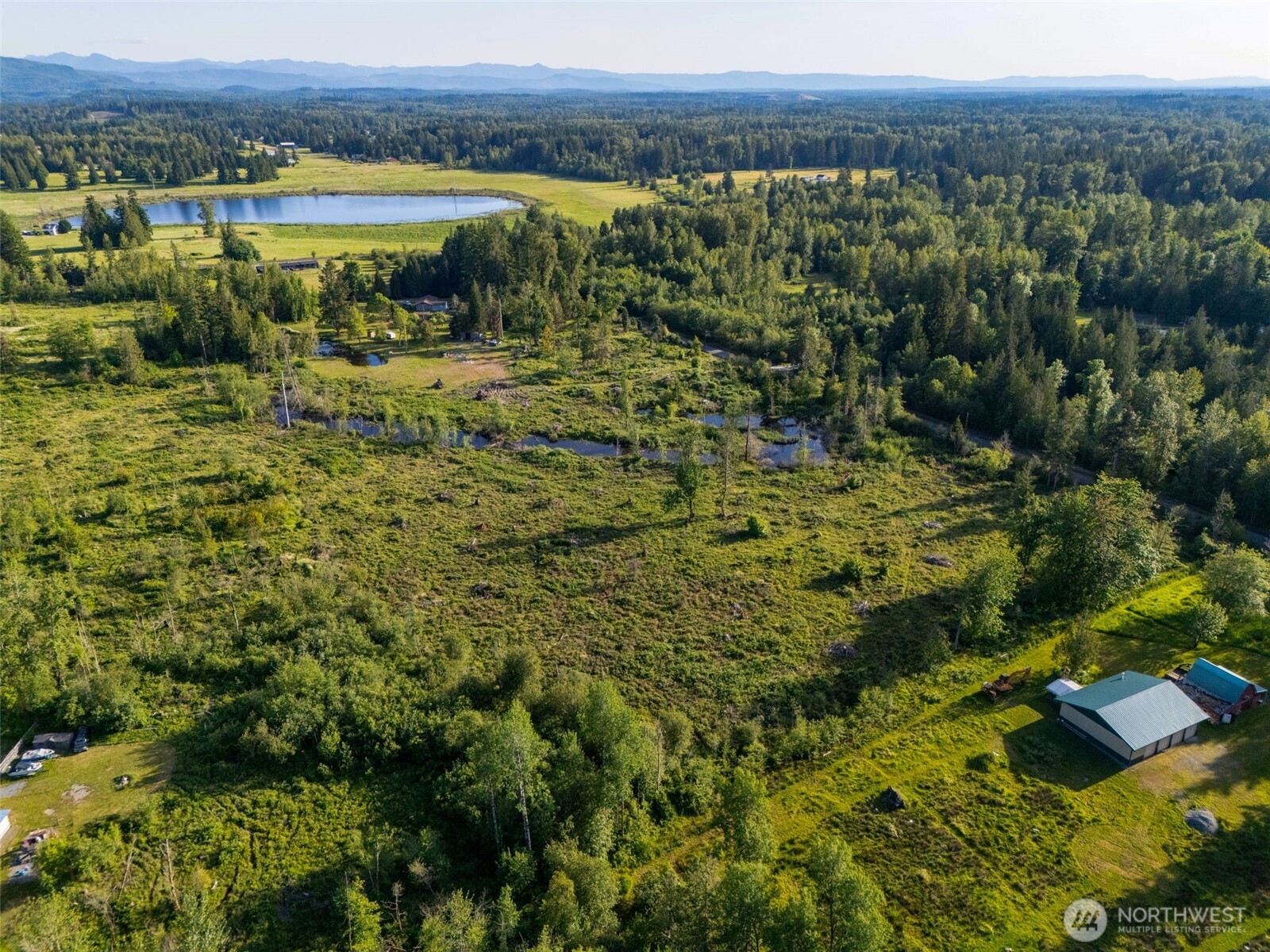 25867 150th Avenue E Graham WA 98338