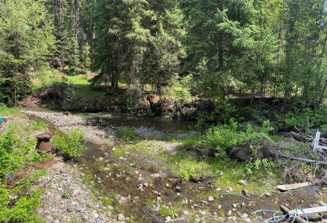 0 W Fork Road Wauconda WA 98859
