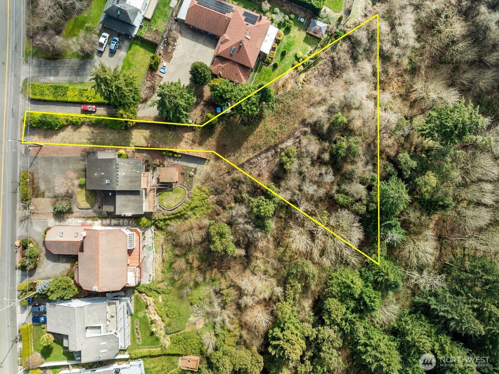 3810 Browns Point Boulevard NE Tacoma WA 98422