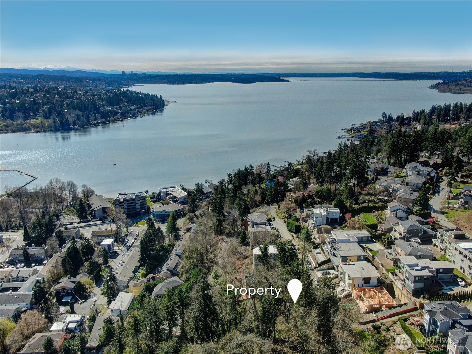 118 90th Avenue NE Kirkland WA 98034