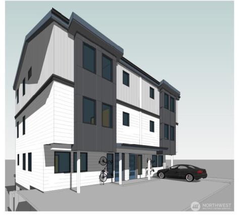 4823 40th Avenue SW Seattle WA 98116