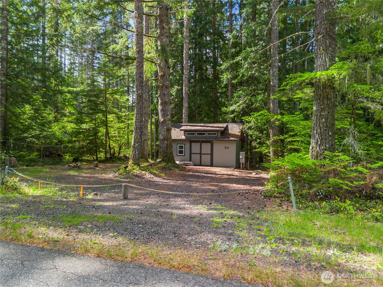 430 N Potlatch Drive N Hoodsport WA 98548