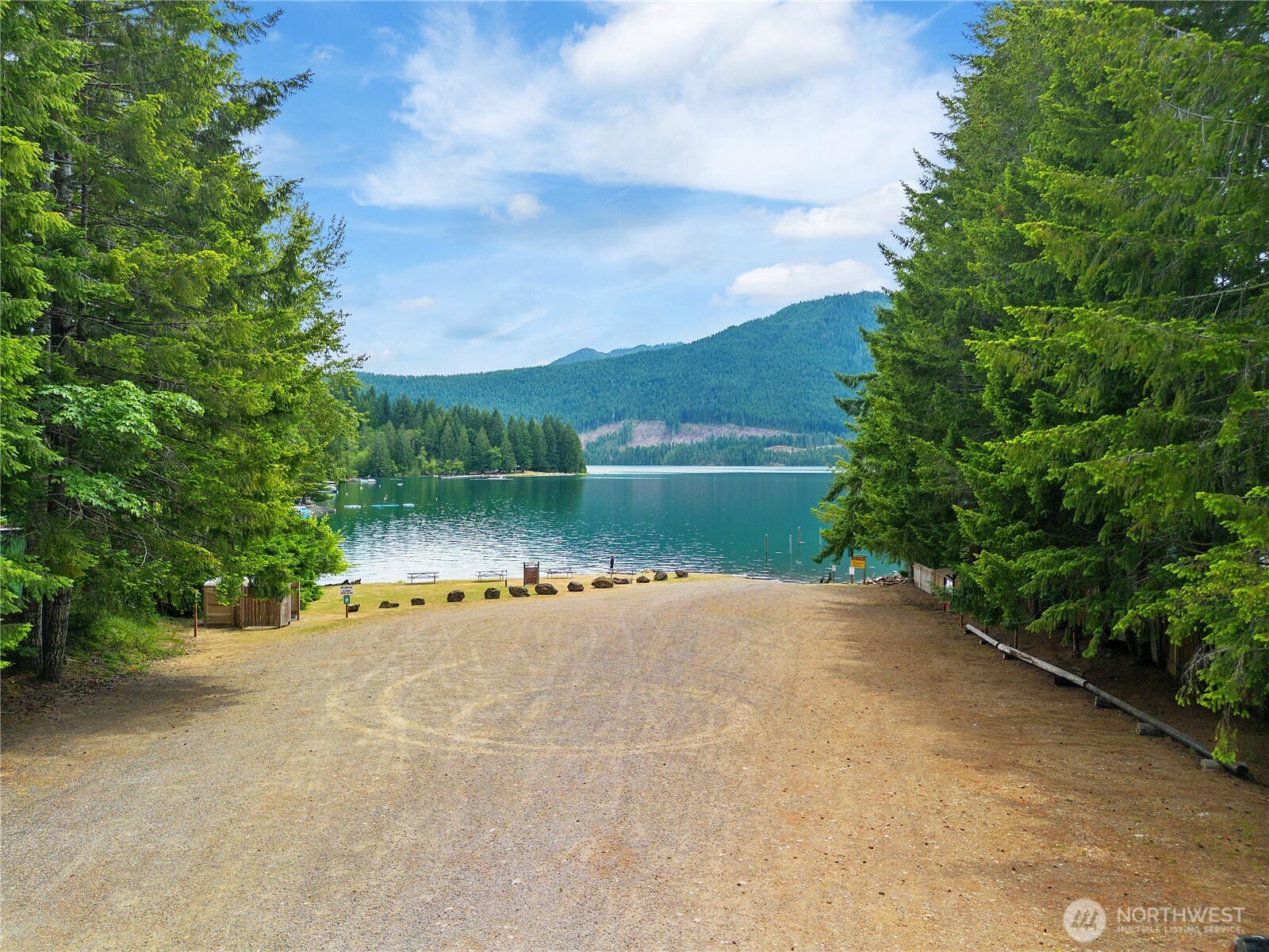 430 N Potlatch Drive N Hoodsport WA 98548