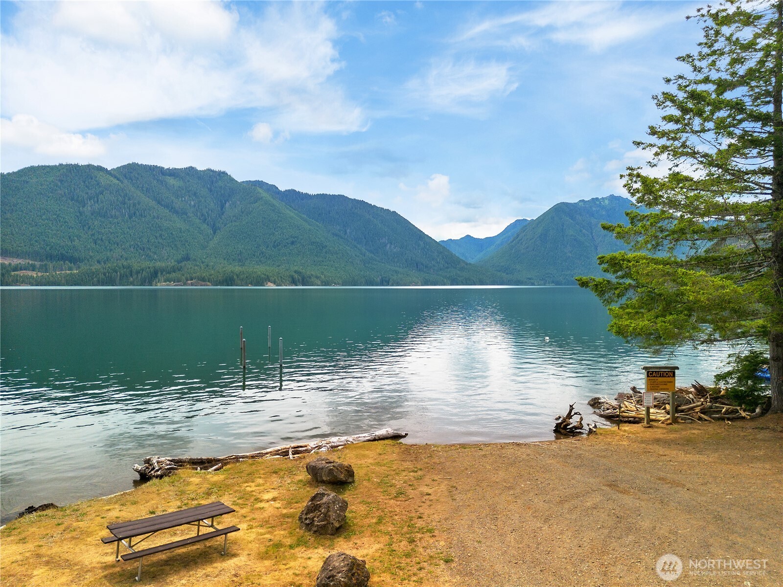 430 N Potlatch Drive N Hoodsport WA 98548