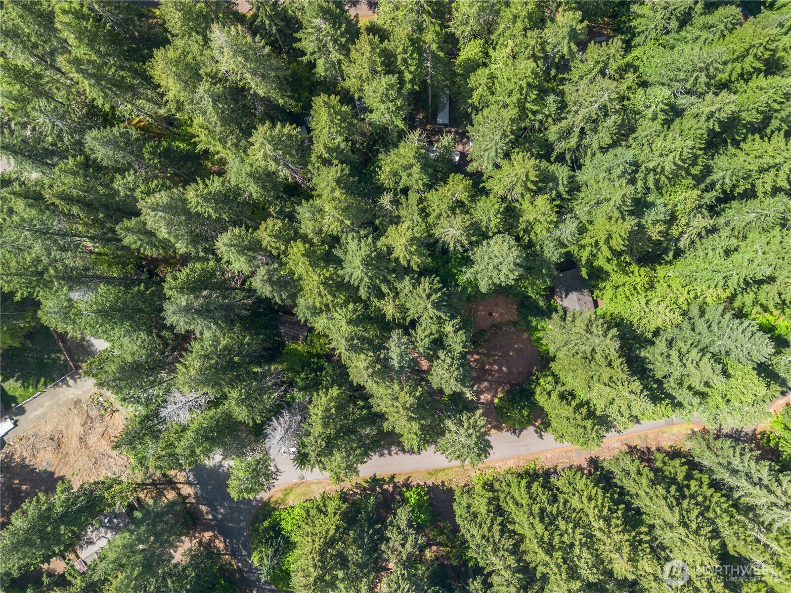 430 N Potlatch Drive N Hoodsport WA 98548