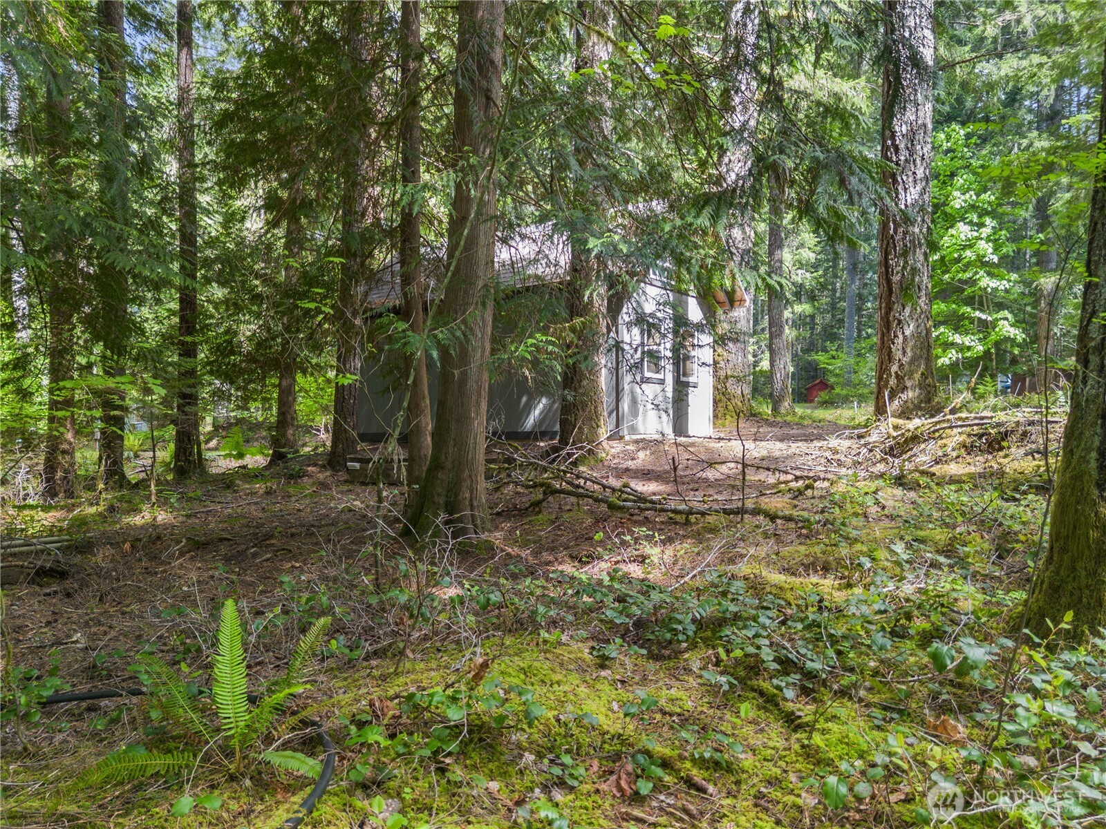 430 N Potlatch Drive N Hoodsport WA 98548