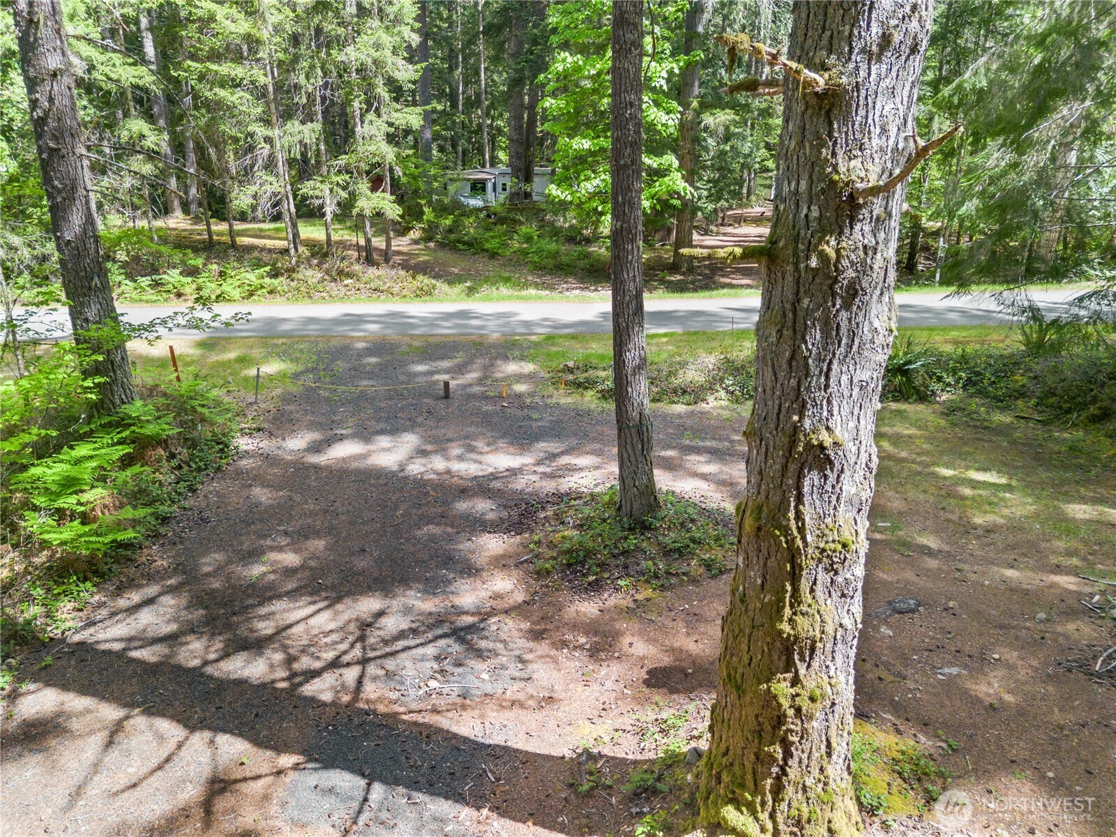 430 N Potlatch Drive N Hoodsport WA 98548