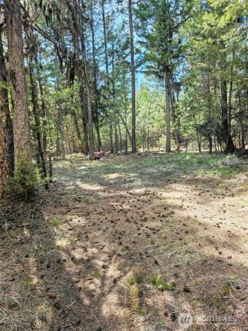 168 Prior Loop Road Oroville WA 98844