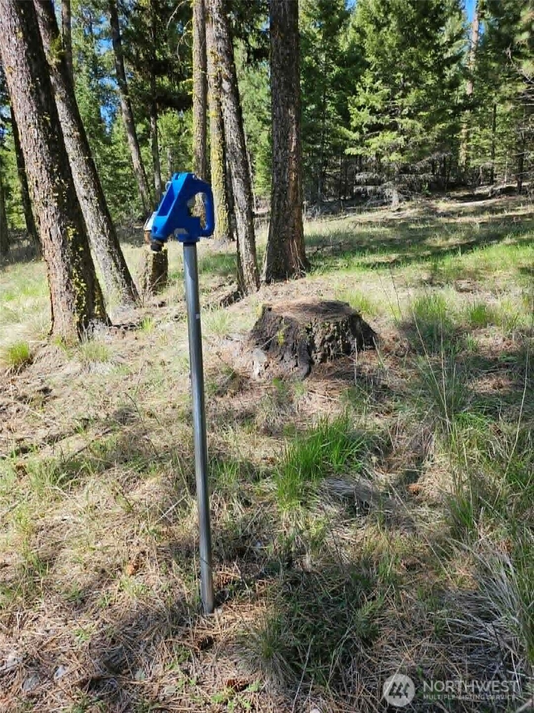 168 Prior Loop Road Oroville WA 98844
