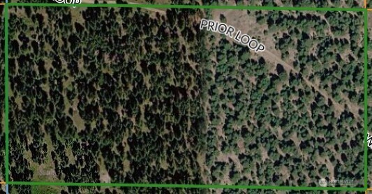 168 Prior Loop Road Oroville WA 98844