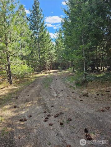 168 Prior Loop Road Oroville WA 98844