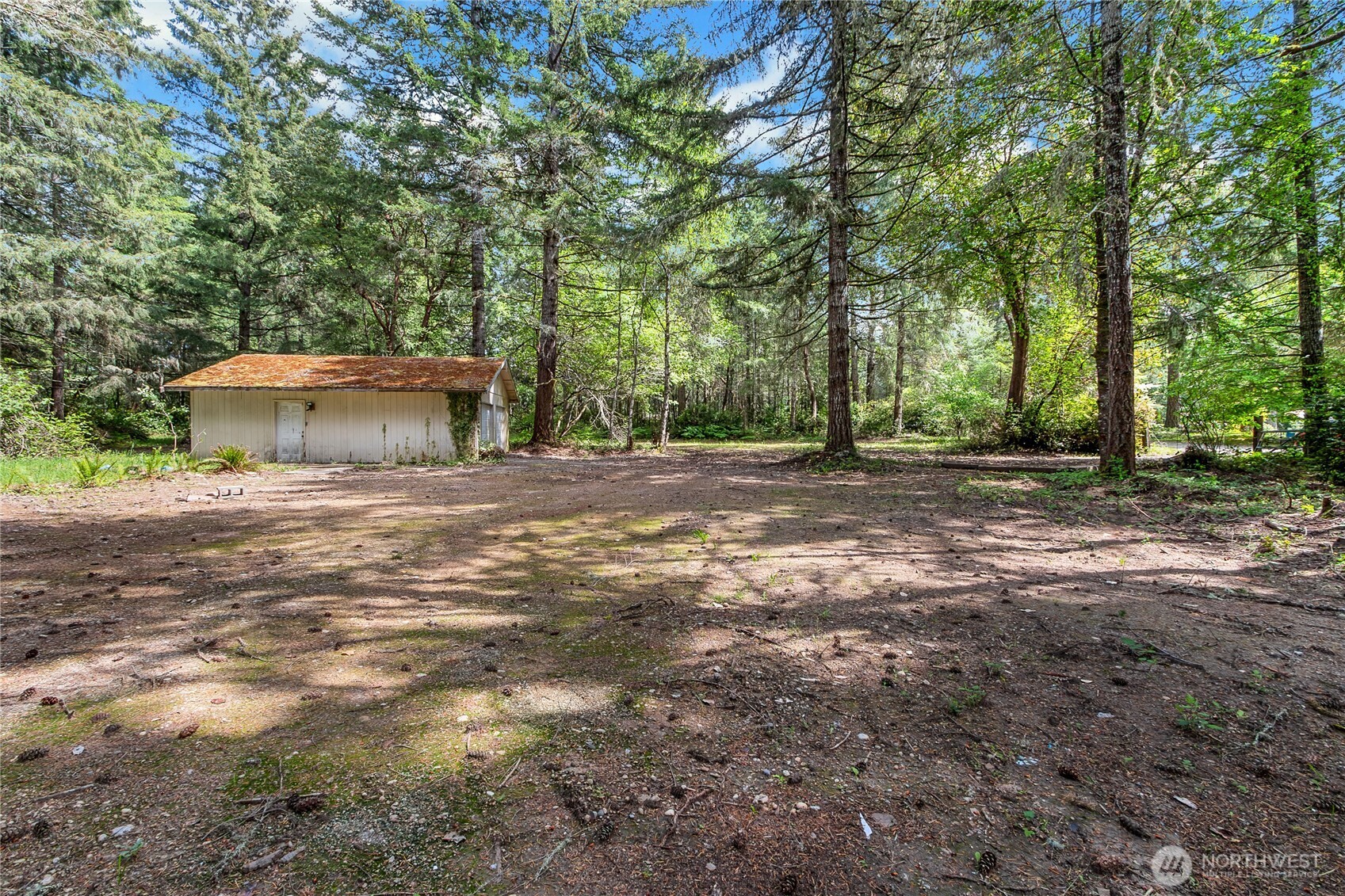 16405 84th Street NW Lakebay WA 98349