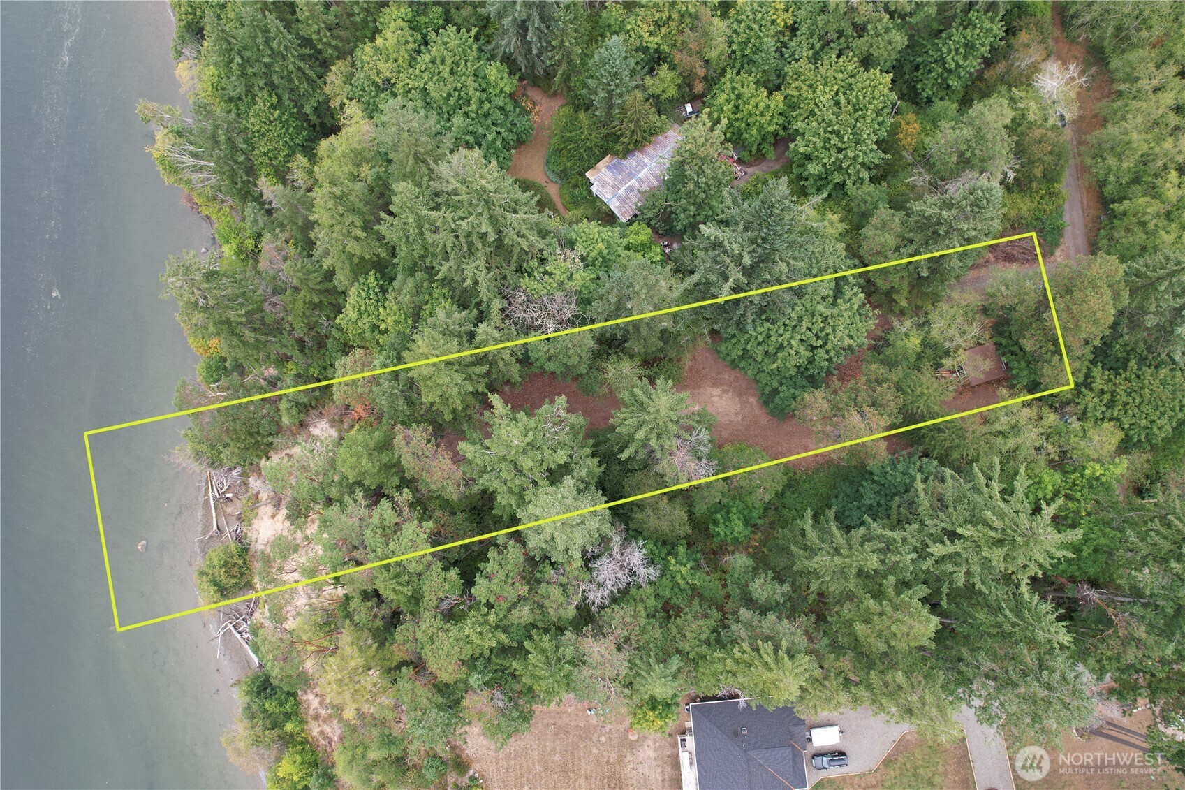 6206 Crescent Beach Road Vaughn WA 98394