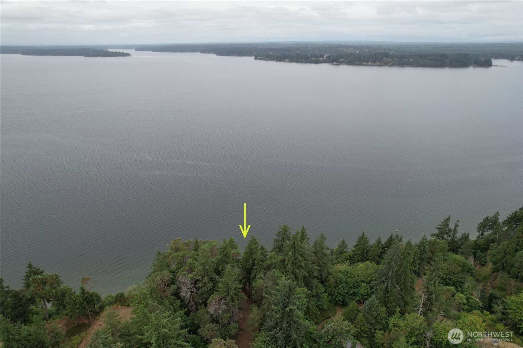 6206 Crescent Beach Road Vaughn WA 98394
