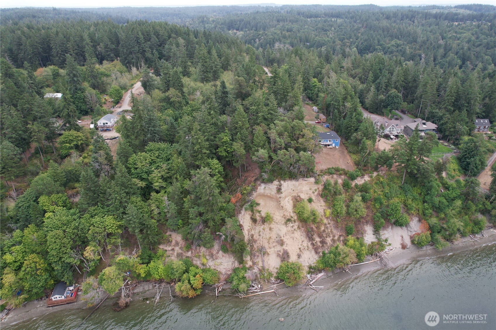 6206 Crescent Beach Road Vaughn WA 98394