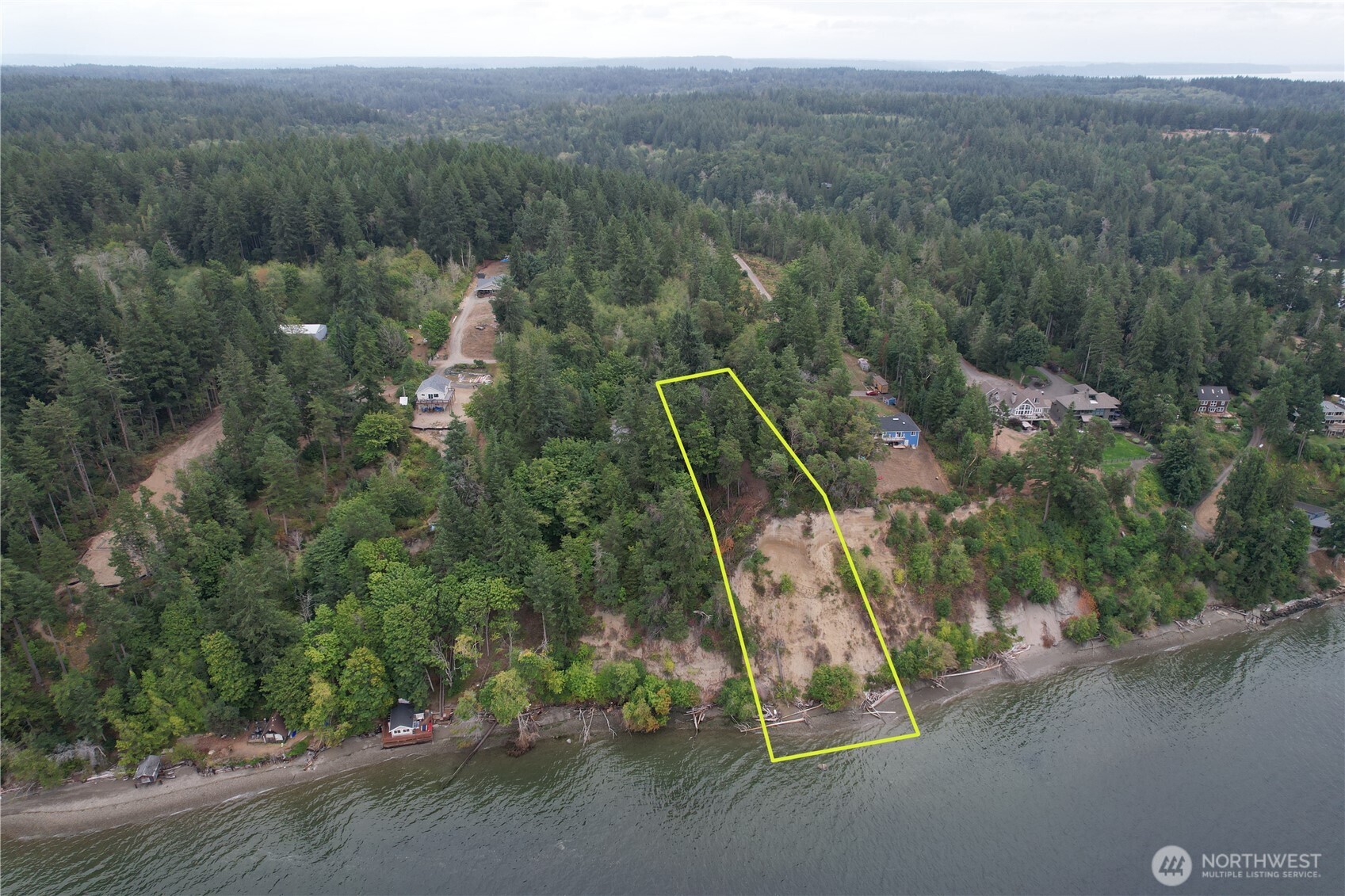6206 Crescent Beach Road Vaughn WA 98394
