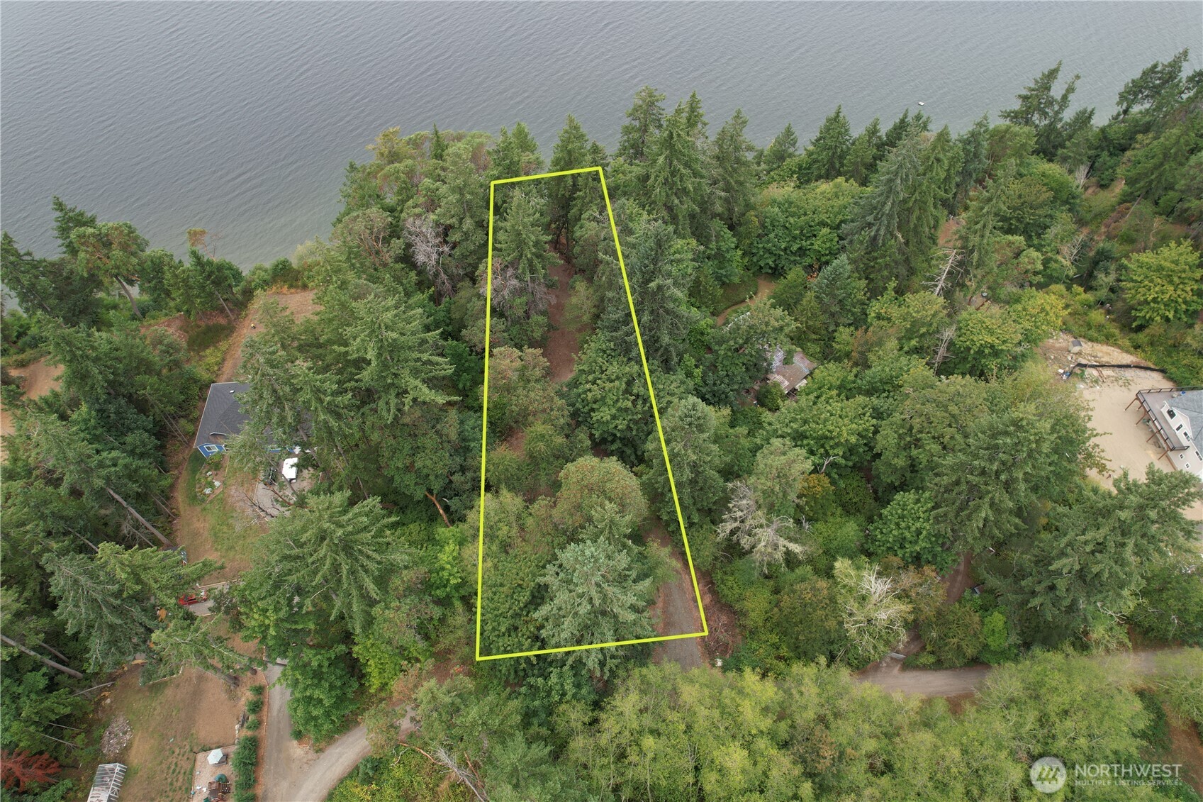 6206 Crescent Beach Road Vaughn WA 98394