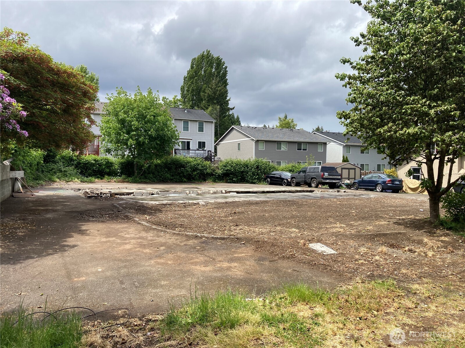 1201 East Street SE Lacey WA 98503