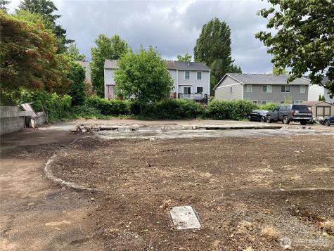 1201 East Street SE Lacey WA 98503