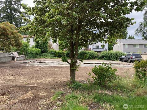 1201 East Street SE Lacey WA 98503
