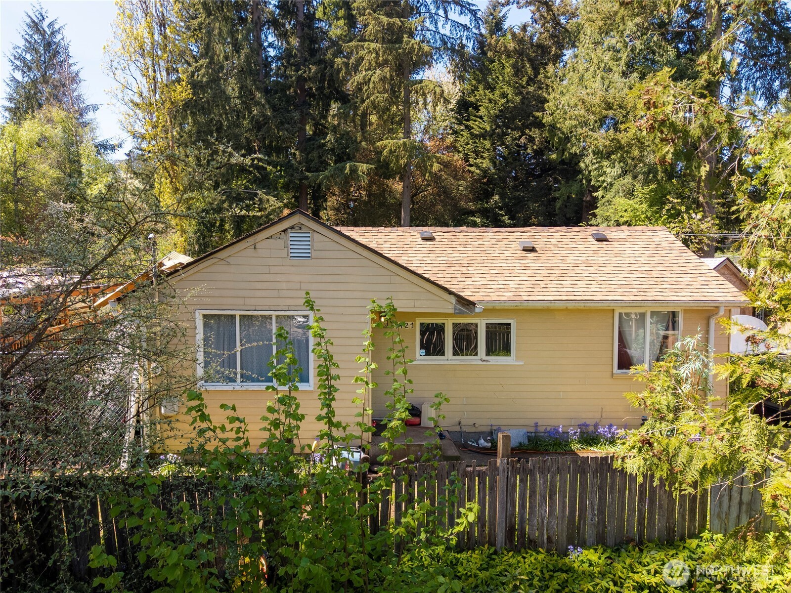 17427 10th Avenue NE Shoreline WA 98155