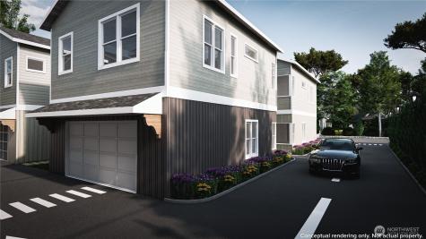 17427 10th Avenue NE Shoreline WA 98155