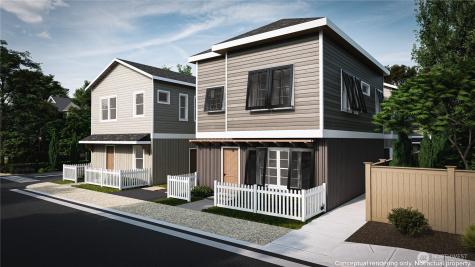 17427 10th Avenue NE Shoreline WA 98155