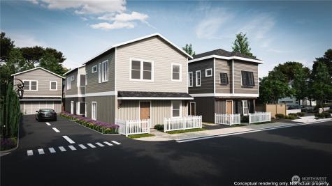 17427 10th Avenue NE Shoreline WA 98155
