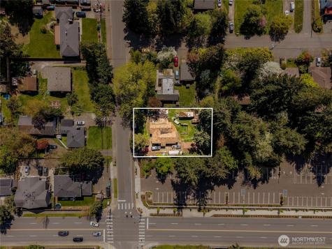17427 10th Avenue NE Shoreline WA 98155