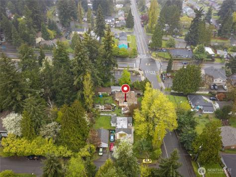 17427 10th Avenue NE Shoreline WA 98155