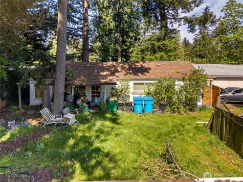 17427 10th Avenue NE Shoreline WA 98155