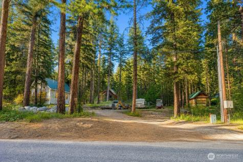 21606 Camp 12 Road Leavenworth WA 98826