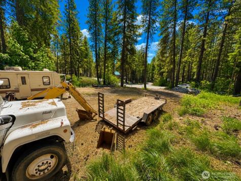 21606 Camp 12 Road Leavenworth WA 98826