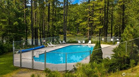 21606 Camp 12 Road Leavenworth WA 98826