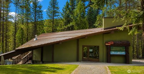 21606 Camp 12 Road Leavenworth WA 98826